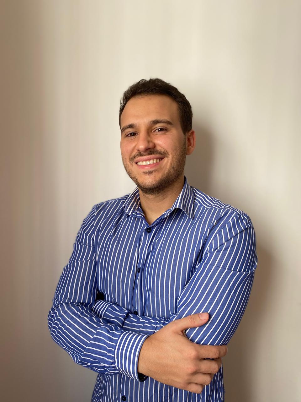 Pedro Pereira - Foto Profissional